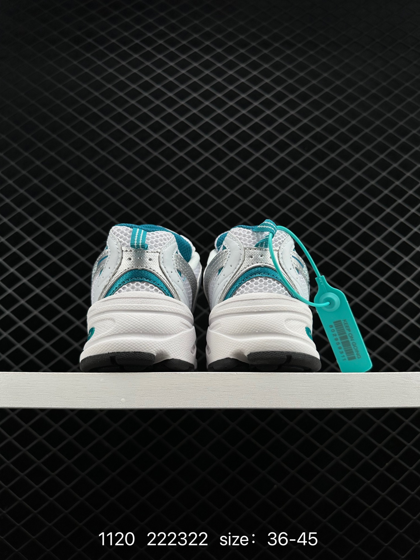 NB530 New Balance 530